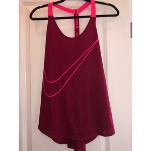 Nike Training Tank Top